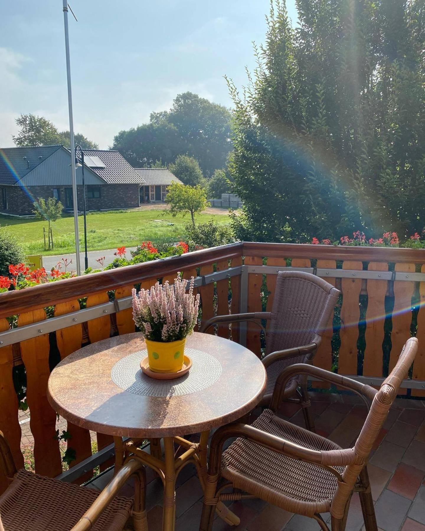 Sonnenhof Damnatz -Hotel Garni- Room photo