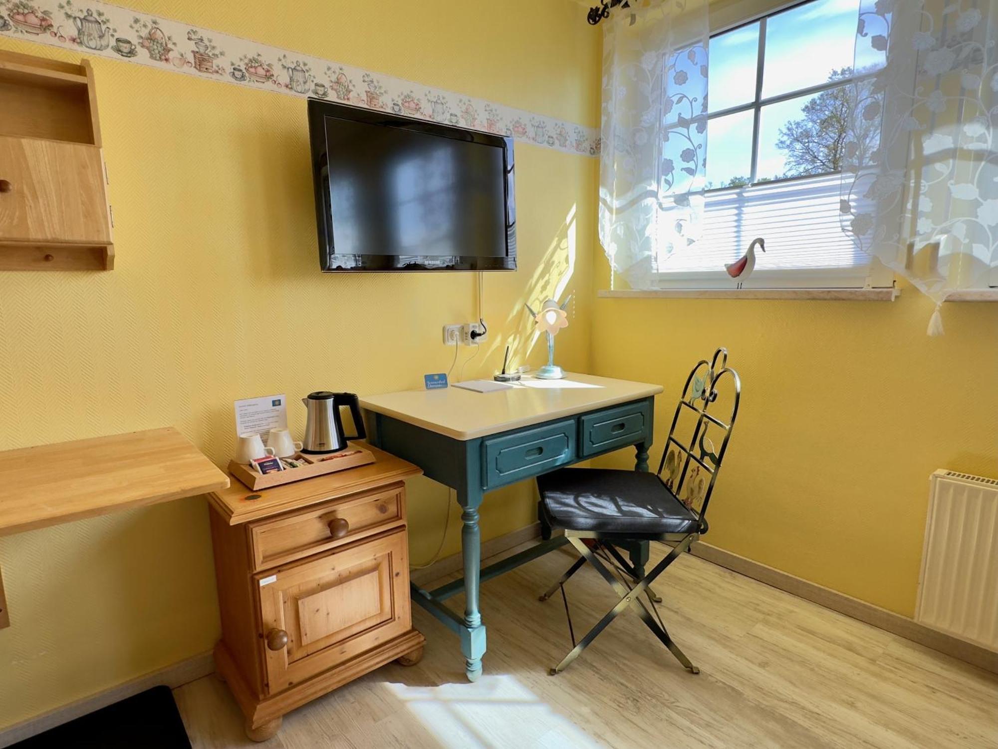 Sonnenhof Damnatz -Hotel Garni- Room photo
