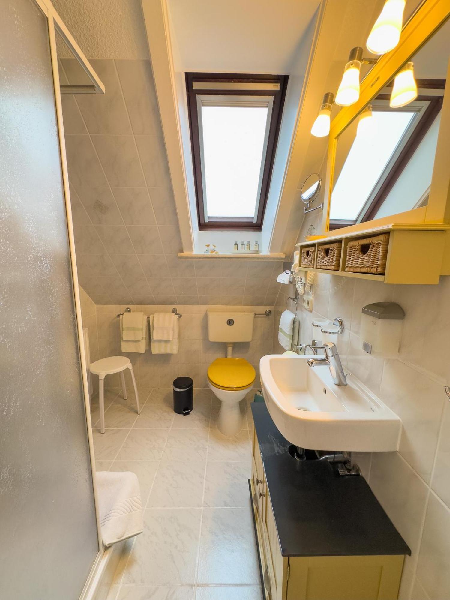 Sonnenhof Damnatz -Hotel Garni- Room photo